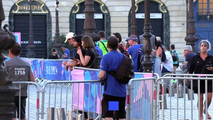 "C'était grandiose" : les locaux dressent un bilan positif de la 33ème olympiade