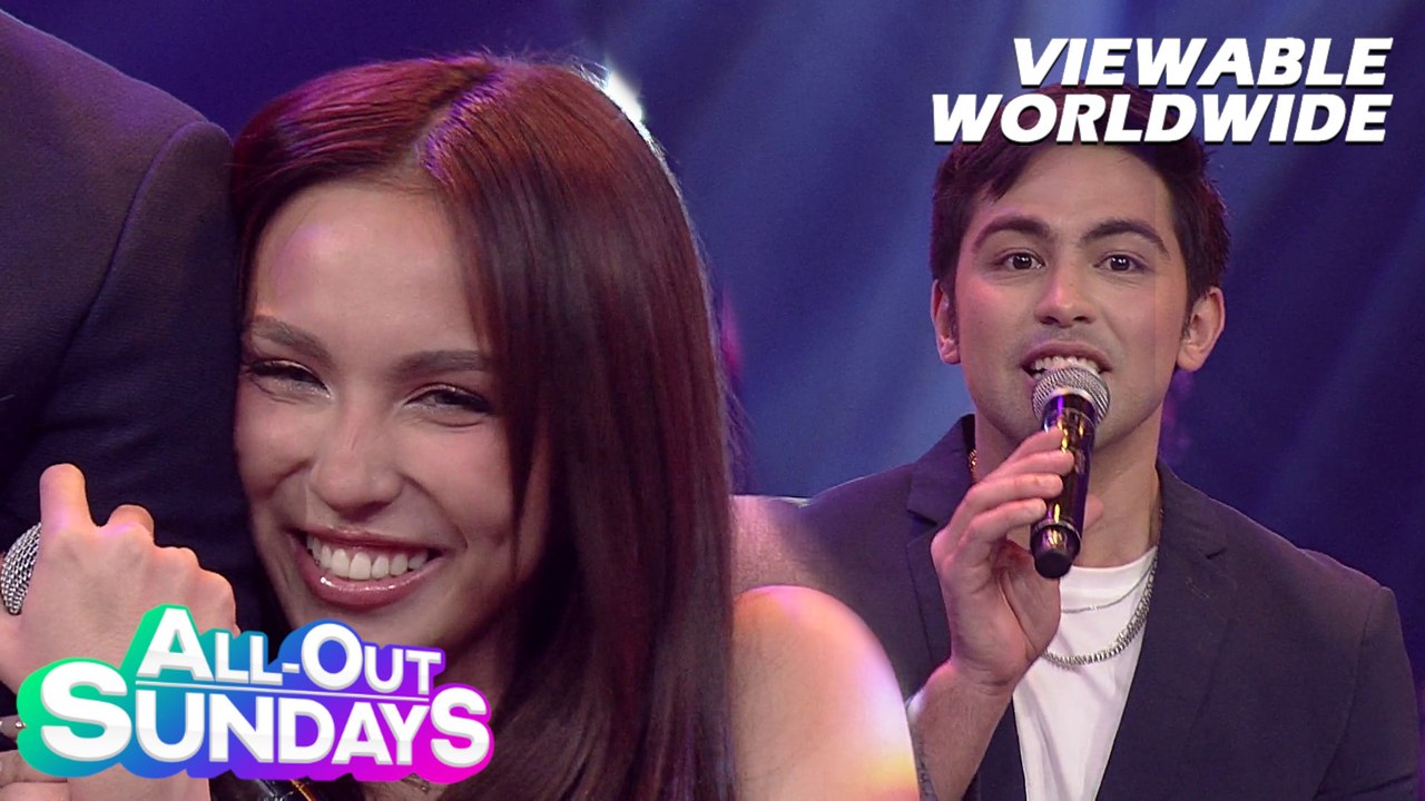 All-Out Sundays: AyOS Barkada, naki-jamming sa Kalye Hits na “Kung Ako’y Mag-aasawa”