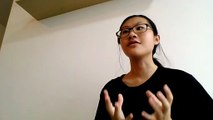 Monologue Acting Reel Date by Cheryl Koh