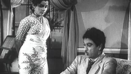 Kishor Kumar Ki Kamaai Dub Jaati Hai Kamata Hu  Geeta Dutt, Kishor K  Usha K  Adhikar