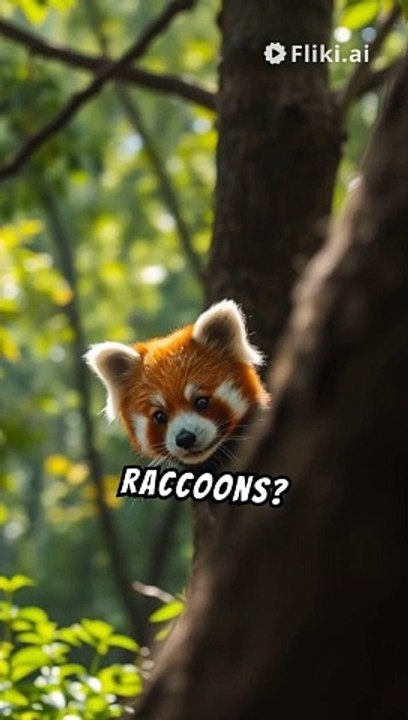 red-panda