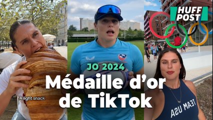 On vous présente Ilona Maher, l’athlète américaine qui a explosé sur les réseaux pendant les JO