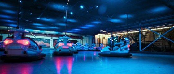 Halloween Park (2023) stream deutsch anschauen