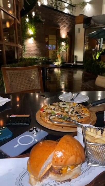 Foodie Life