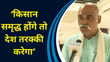 PM Modi के कार्यक्रम में शामिल होने के बाद किसान ने कही बड़ी बात