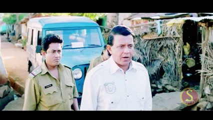 Satyameba Jayate | Bengali Movie Part 1 | Full Hd Bengali Movie | Sujay Movies