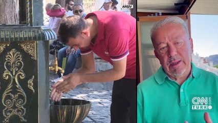 METEOROLOJİ UYARDI || 3 kent kuvvetli yağış alacak!