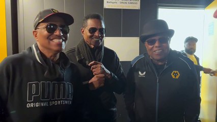 The Jacksons