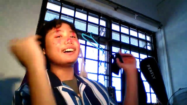 Monologue Acting Reel by Danialle