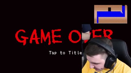 The World's Most Impossible Video Game Challenge! 🎮