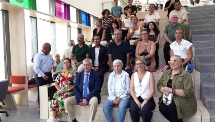 Bursalı kitap severler, Osmangazi’de buluştu