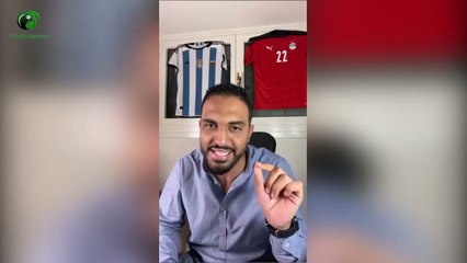 تقرير يقلب الأمور تغيير جذري في خريطة حراسة مرمى الأهلي