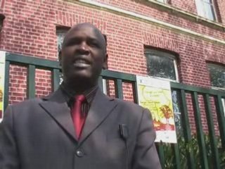 CRAO, quinzaine culturelle africaine