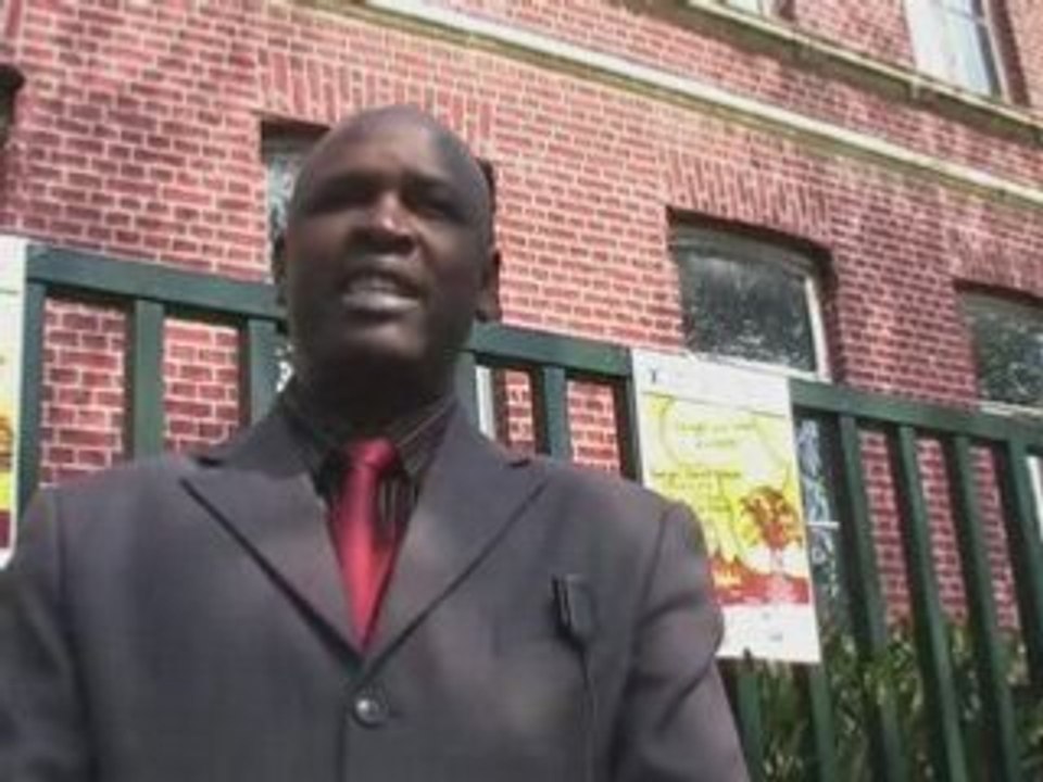 CRAO, quinzaine culturelle africaine