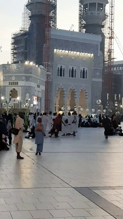 Makkah al mukarama ❤️ #makkah #madina #shortsvideo