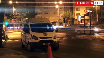 Düğün sonrası "Sandalye" kavgası! Taksiciyi oğlunun gözü önünde katlettiler