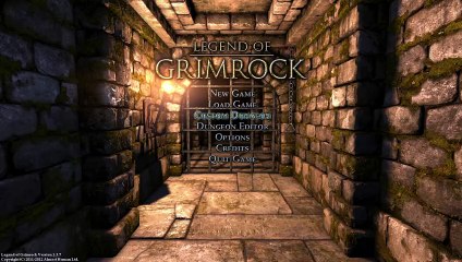 Legend of Grimrock! 2024 07 13 (2)