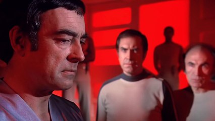 Spazio 1999 - Hd Widescreen - ITS1x02 Questione di vita o di morte (Matter of life and death)