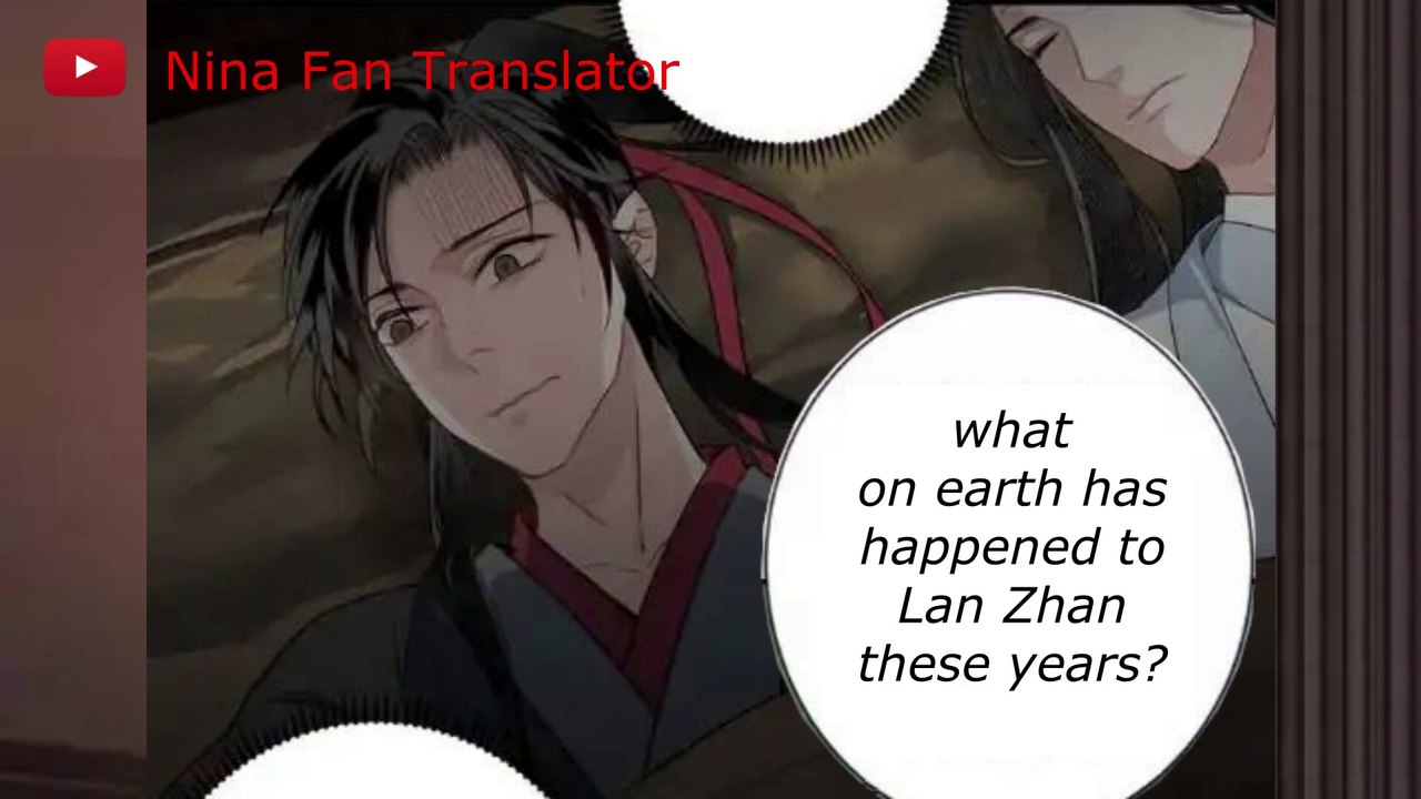 [Eng Sub] Audio Drama - Mo Dao Zu Shi S1E5 Part 1/2 | Grandmaster of Demonic Cultivation | MDZS | Manhua Comic BL | Danmei | Fantasy Radio Drama | Audiobook | Mo Xiang Tong Xiu | MXTX | Anime Donghua