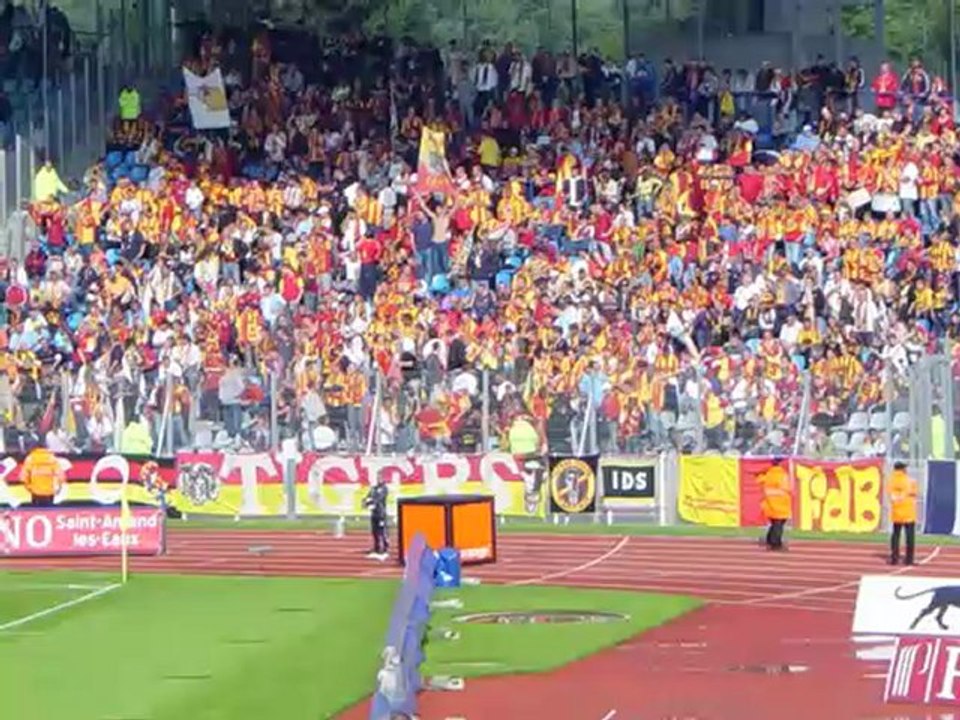 Lille-Lens 2006/2007