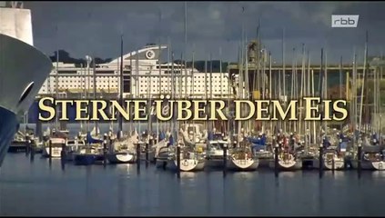 Sterne über dem Eis ✨