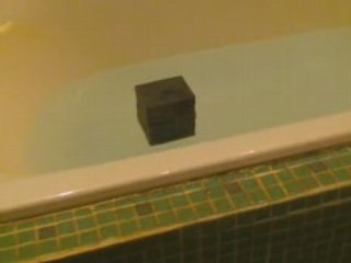 Résistance 2 Le Pavé en mousse