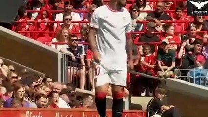 Liverpool Vs Sevilla 4-1 Highlights And Goals Aug 11, 2024