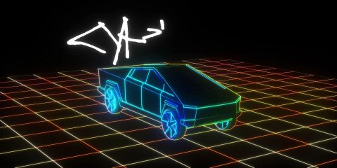 Tesla Cybertruck Review: Already Iconic?