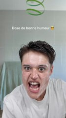 C’est long 1 semaine sans dose de bonne humeur  Commente si t’es resté jusqu’à la fin
