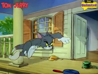 carton vedio Tom and jerry for kids