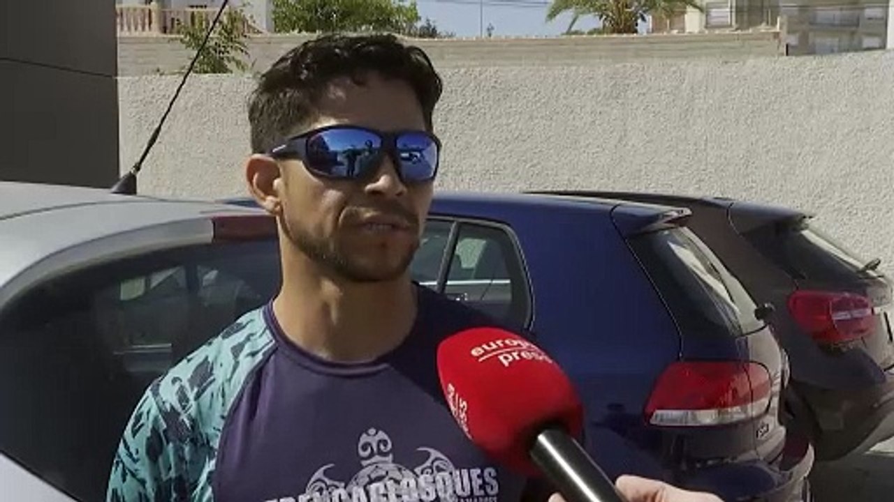 Benitatxell califica el agua como no potable po...