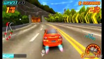 Asphalt; Urban GT 2 (PSP) - Gameplay