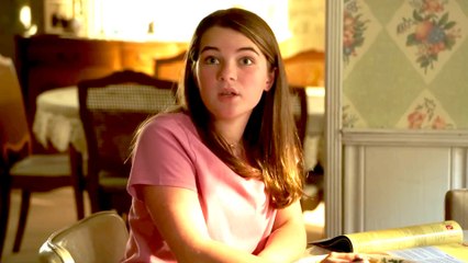 Missy Takes Charge on CBS’ Young Sheldon