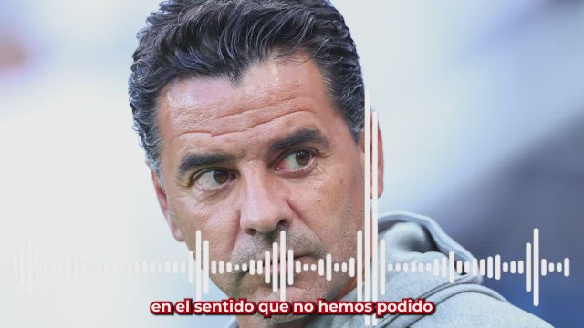 Las duras declaraciones de Míchel sobre la pretemporada del Girona