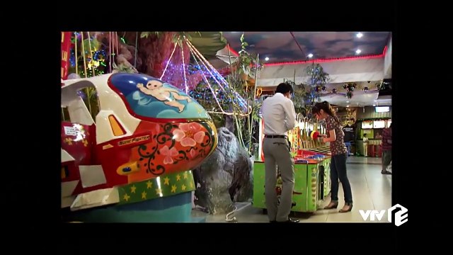 Cầu vồng tình yêu (2011-2012) (ตอนที่ 27/85)