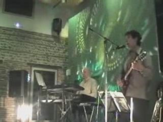 Message in the Bottle: Momo and Blas in the Sun-Day Group at Auzeville