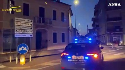 Arrestati nel Veronese i due caporali che schiavizzavano 33 braccianti