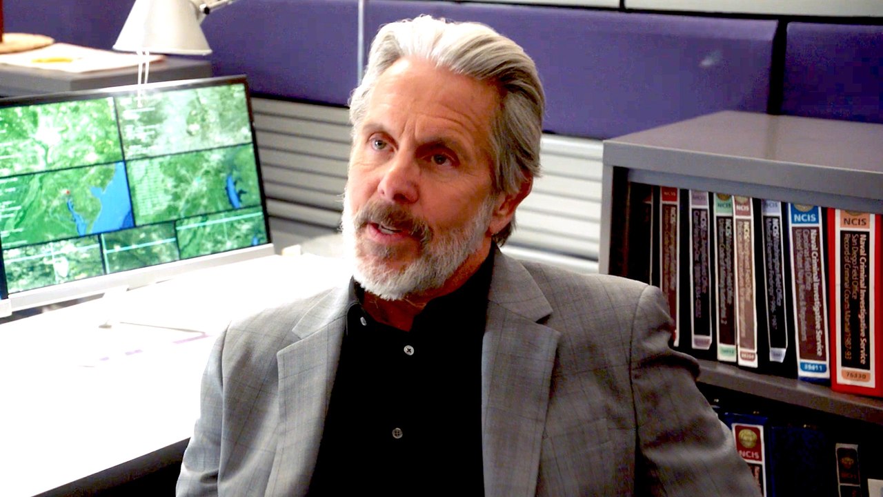 CBS' NCIS Faces a Race Against Time
