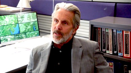 CBS' NCIS Faces a Race Against Time