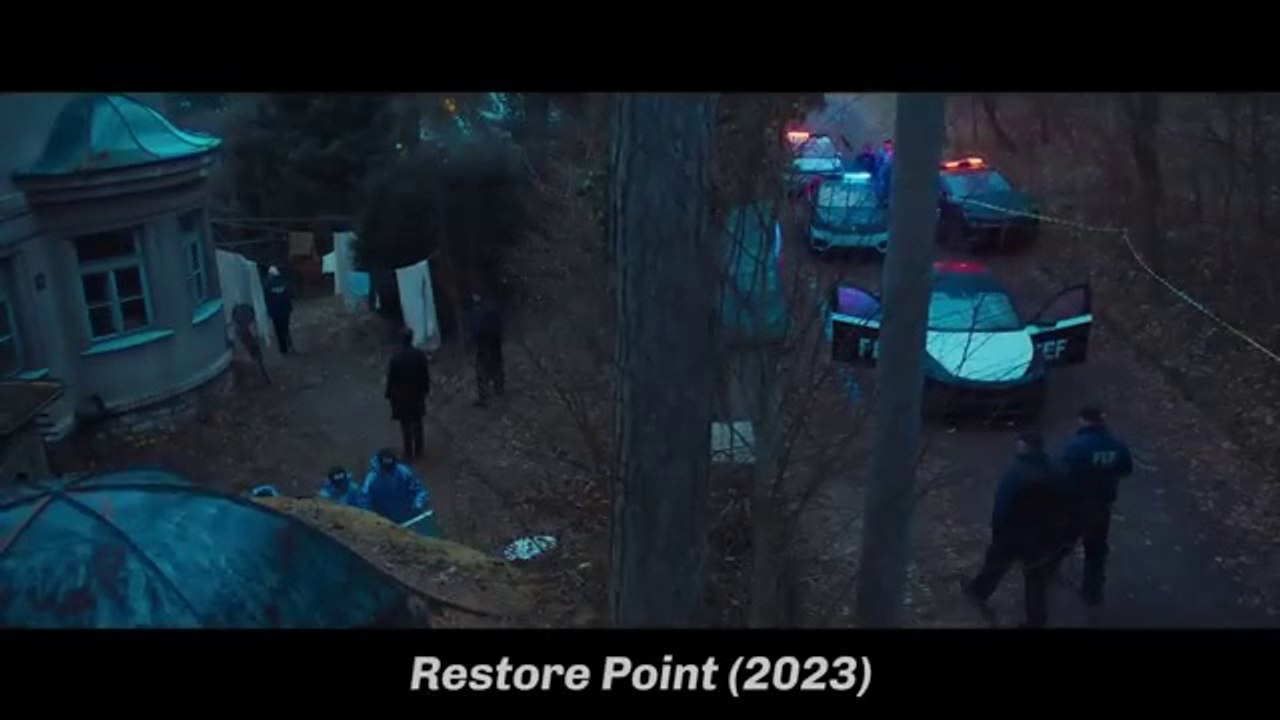 Movie Restore Point 2023