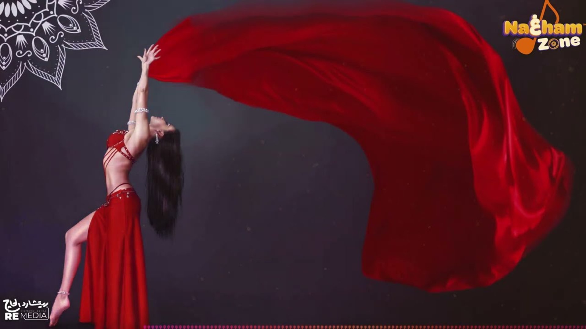 Belly Dance - تقاسيم طبلة - طبلة رقص شرقي