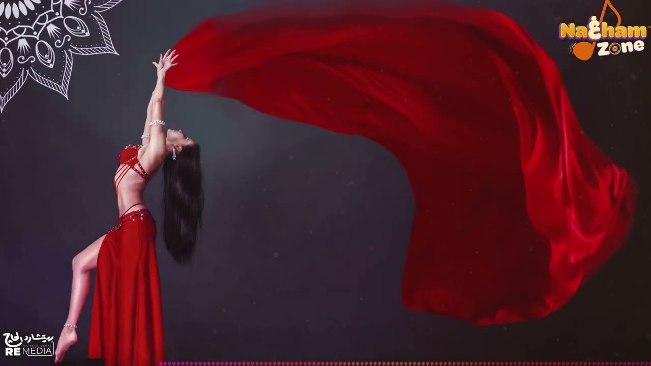 Belly Dance - تقاسيم طبلة - طبلة رقص شرقي