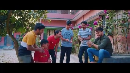 সালামী চাই  Selami Chai  Jovan  Samira Khan Mahi  Rafat Mozumder Rinku  New Bangla Natok 2024
