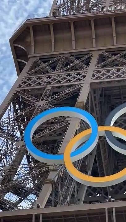 Torre Eiffel