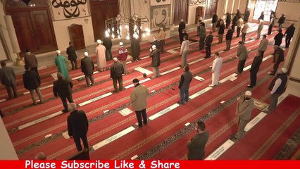 حیرت انگیز سرزمین جہاں دن کا سب سے پہلا سجدہ کیا جاتا ہے