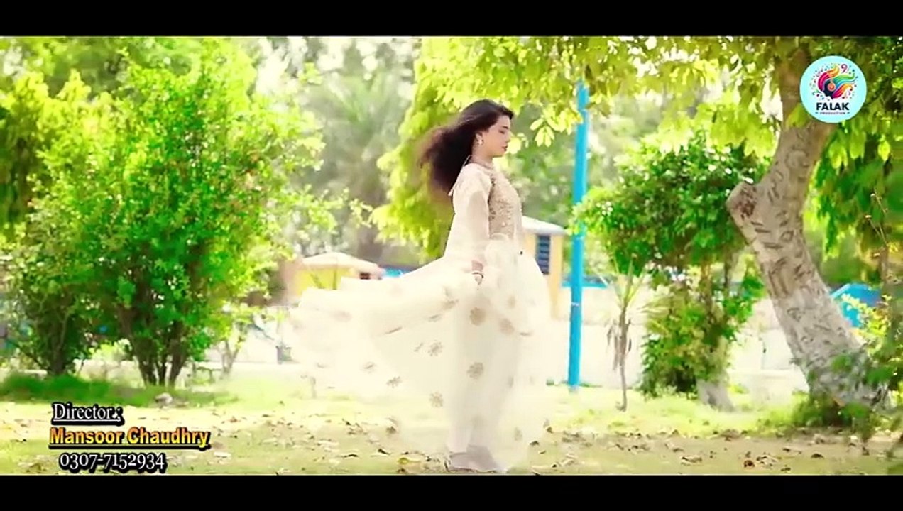 Balo Bateian --Nikku khan-- Saraiki Song -- Falak Production