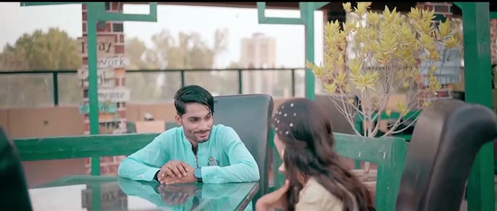 Jadan Sangati Sang Ni Rahnday - Methab Ali - Tik Tok Trending Song 2024 - (Official Video)