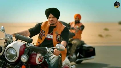GOAT Full Video Sidhu Moose Wala song