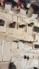 graveyard mordheim/ cimetière pour mordheim