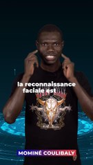 Vous l'avez sur vos téléphones, mais savez-vous réellement ce que c'est ? On vous parle aujourd'hui de la reconnaissance faciale !